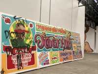 Dream Space Gallery 