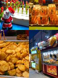 ✨ JODD FAIRS – ที่ชิลล์ใหม่ของกรุงเทพฯ 🌟