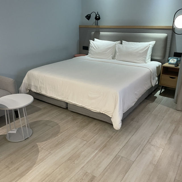 The Sacha Apart Hotel Thonglor🏨バンコクで暮らすように過ごすホテル