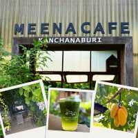 ☕ Meena Cafe