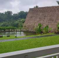Desa Atas Awan