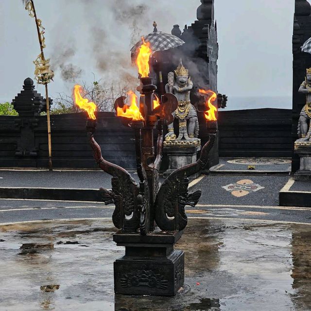 Uluwatu Temple