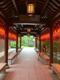A Moment of Peace: Experiencing the Jade Buddha Temple in Shanghai