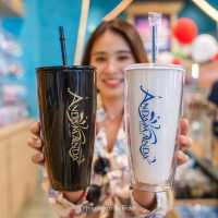 ตู้รีฟันขยะรีไซเคิลเครื่องแรกในภาคใต้!! 🫙💸🐢