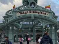 ✨ 東京ディズニーランド（Tokyo Disneyland）：魔法と夢の王国へようこそ