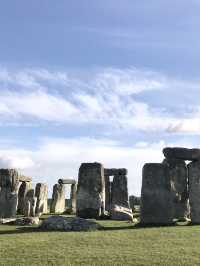 Salisbury เมืองเล็กที่เปี่ยมด้วยประวัติศาสตรื์