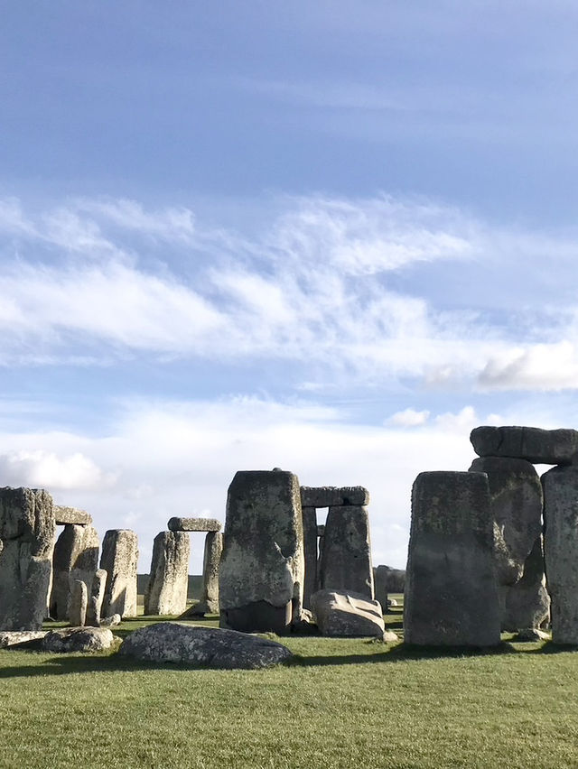 Salisbury เมืองเล็กที่เปี่ยมด้วยประวัติศาสตรื์