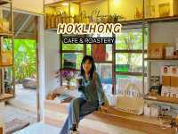 Hoklhong Cafe | ฮกหลง คาเฟ่ เชียงดาว