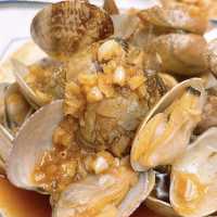 🎏香港尖沙咀🦀食蟹必去‼️喜記避風塘炒辣蟹(旗艦店)