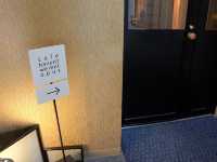 【cafe haven't we met opus】