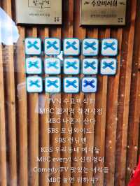 【韓国グルメ】芸能人御用達韓牛のお店🐮
