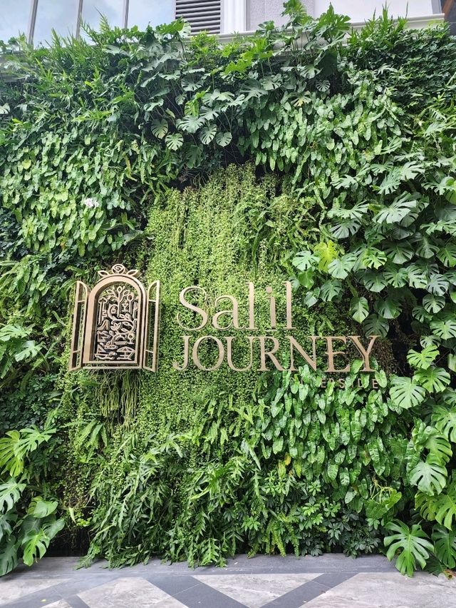 【バンコク】川沿いのお洒落ホテル The Salil Hotel Riverside