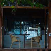 Bay view cafe - sametnangshe boutique