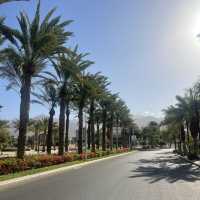 Charming Aqaba