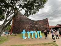 Taman MIni Indonesia Indah【TMII】 - タマンミニインドネシアインダー ジャカルタ