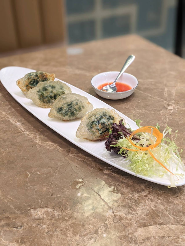🍲銅鑼灣古色古香潮州菜館 正潮樓🥢
