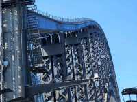 Hey! have you visited one of the most iconic bridge in the world?