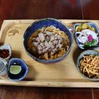 Khao-Sō-i ข้าวโซอิ