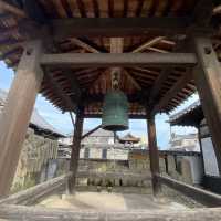 【鞆の浦】阿弥陀寺