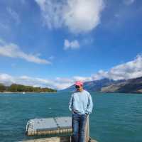 Discover Paradise: The Stunning Beauty of Glenorchy, New Zealand