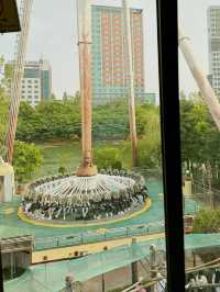 서울에서 가장 큰 실내 테마파크, 롯데월드 어드벤쳐 🎢💕