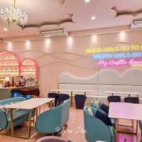 จุ่มจุ่ม อีสาน-ชาบู บุฟเฟ่ต์🌟