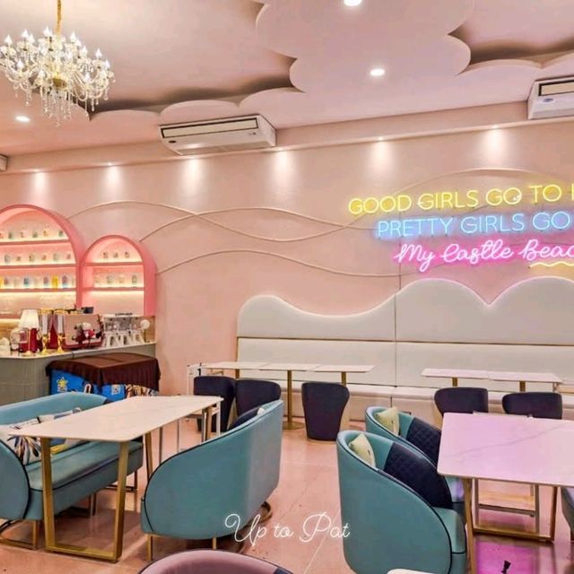 จุ่มจุ่ม อีสาน-ชาบู บุฟเฟ่ต์🌟