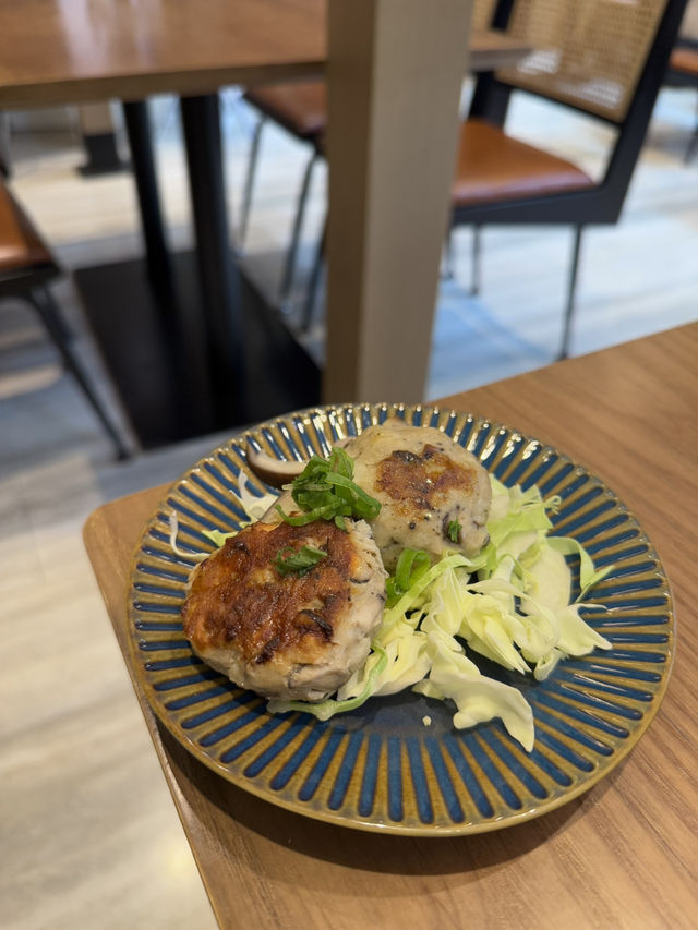 日式自選便當🍱