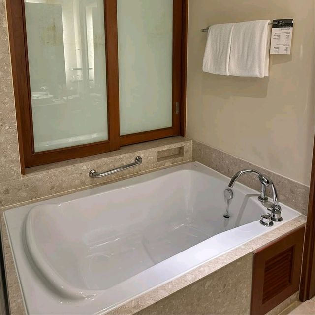 Sheraton Hua Hin Resort & Spa