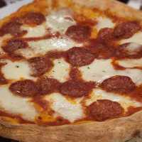 Pizzeria principle