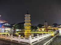 上海景點-南翔古鎮/老街(國家4A景區)體驗歷史與文化之旅