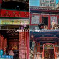 รวมพิกัดวัดดังไต้หวัน ที่สายมูห้ามพลาด!
