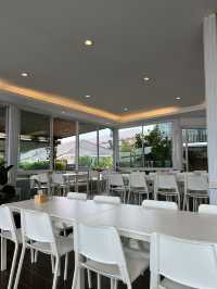 Cafe’ de river เชียงคาน