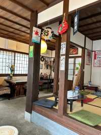 【千葉】成田山参道で食べ歩き🍡