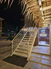 Sea You by the Bay Cafe: Indulge in Coastal Charm at Ferringhi Bay