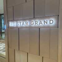 Star-Studded Luxury: My Glamorous Stay at The Star Grand Brisbane!