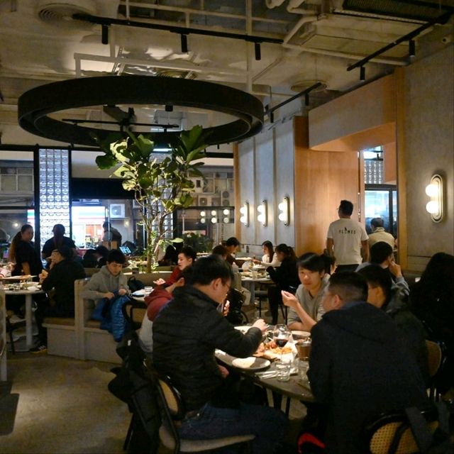 高質觀塘西餐廳