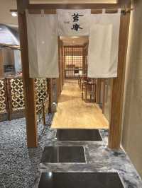설경을 바라보며 하루를 시작할 수 있는 삿포로 료칸❄️🤍
