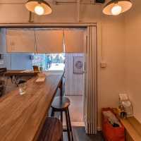 絢 珈琲 Hyun3 Coffee Causeway Bay