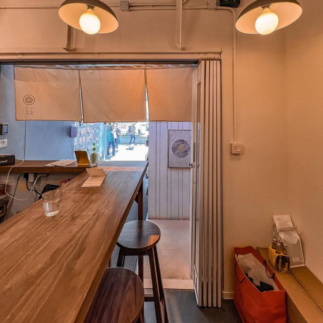 絢 珈琲 Hyun3 Coffee Causeway Bay