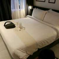 Discover Hotel and Where to Stay at Muar city centre 