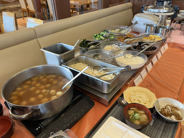 Coco's Restaurant