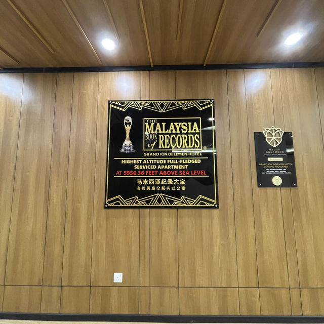 Luxury hotel most wanted