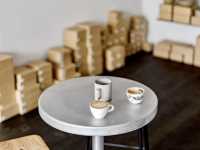 Skittle Lane coffee shop