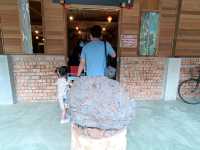 Discover Mountain Cafe Famous White Coffee 
