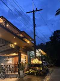 ที่พักน่ารักๆท่ามกลางอ้อมกอดของขุนเขา