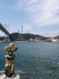 1 Day in Mojiko: Scenic Views, Retro Rides, and Fresh Flavors