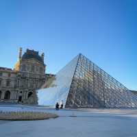 Parisのおすすめスポット📍