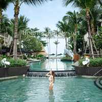 🌴รีสอร์ทสุดจึ้ง เกาะสมุย ริมหาดบ่อผุด