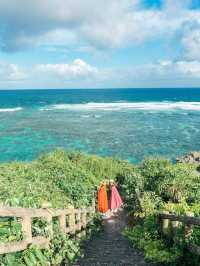 【沖縄】宮古島の絶景スポット
